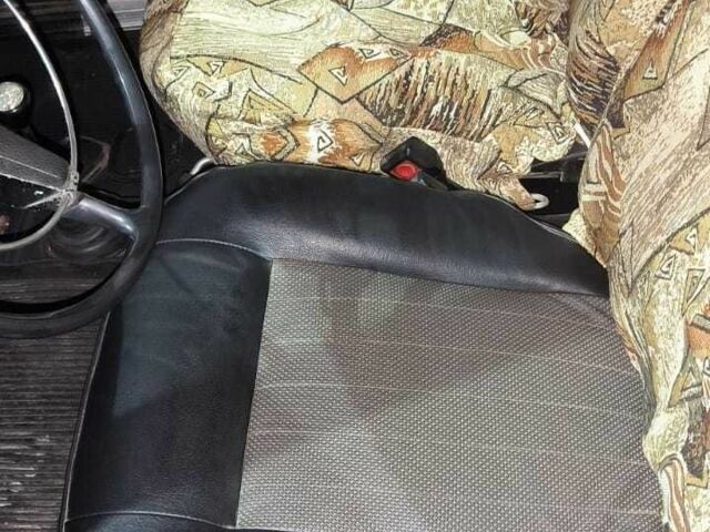 Червоний Москвич / АЗЛК 412, об'ємом двигуна 0 л та пробігом 31 тис. км за 1000 $, фото 15 на Automoto.ua