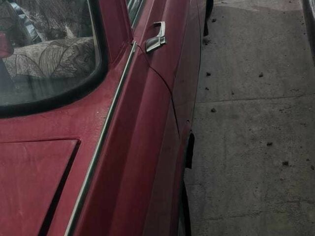 Червоний Москвич / АЗЛК 412, об'ємом двигуна 0 л та пробігом 31 тис. км за 1000 $, фото 2 на Automoto.ua