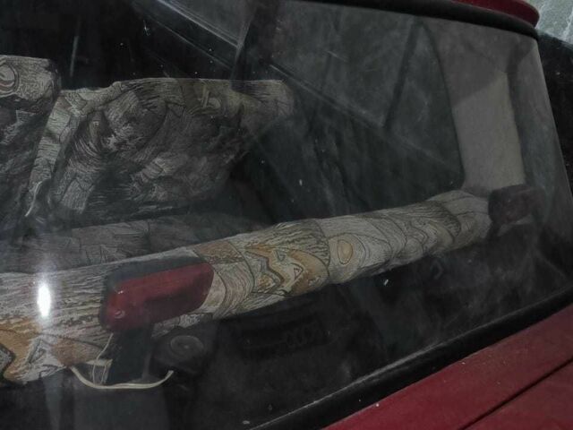 Червоний Москвич / АЗЛК 412, об'ємом двигуна 0 л та пробігом 31 тис. км за 1000 $, фото 11 на Automoto.ua