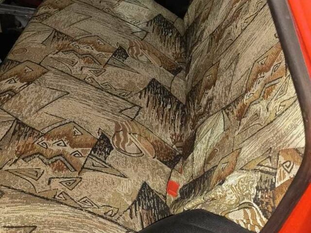 Червоний Москвич / АЗЛК 412, об'ємом двигуна 0 л та пробігом 31 тис. км за 1000 $, фото 12 на Automoto.ua