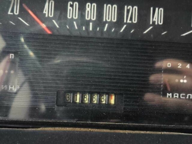 Червоний Москвич / АЗЛК 412, об'ємом двигуна 0 л та пробігом 31 тис. км за 1000 $, фото 7 на Automoto.ua