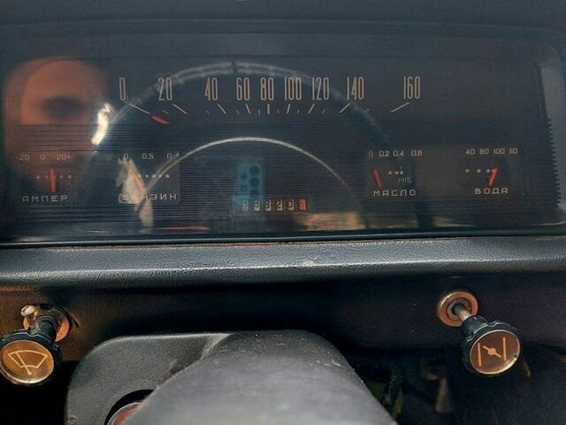 Червоний Москвич / АЗЛК 412, об'ємом двигуна 1.5 л та пробігом 88 тис. км за 700 $, фото 9 на Automoto.ua