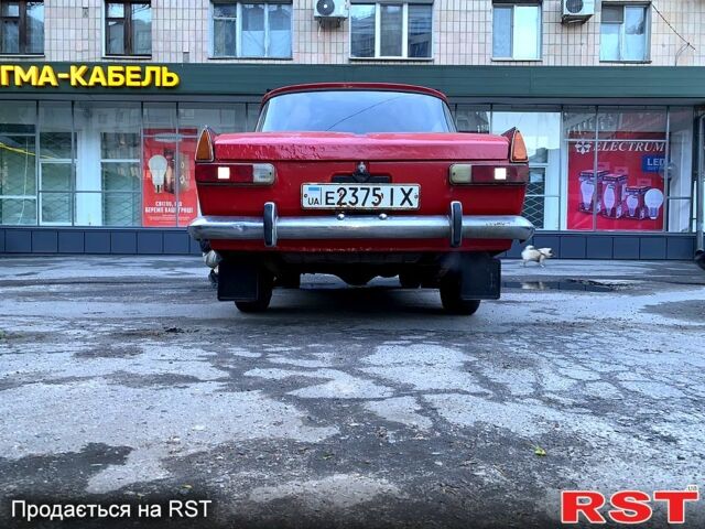 Красный Москвич / АЗЛК 412, объемом двигателя 1.5 л и пробегом 110 тыс. км за 700 $, фото 3 на Automoto.ua
