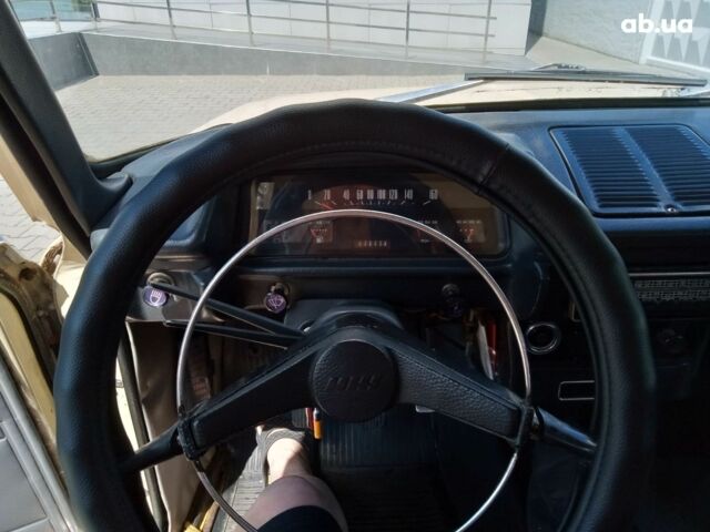 Москвич / АЗЛК 412, объемом двигателя 1.5 л и пробегом 190 тыс. км за 800 $, фото 3 на Automoto.ua