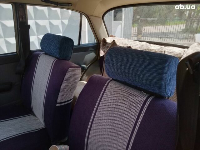 Москвич / АЗЛК 412, объемом двигателя 1.5 л и пробегом 190 тыс. км за 800 $, фото 4 на Automoto.ua