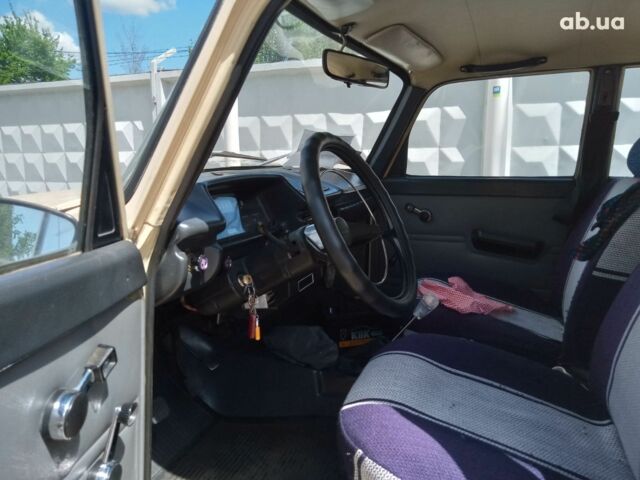 Москвич / АЗЛК 412, объемом двигателя 1.5 л и пробегом 190 тыс. км за 800 $, фото 6 на Automoto.ua