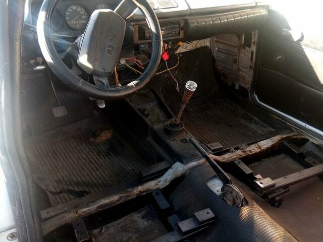 Москвич / АЗЛК 412, объемом двигателя 1.7 л и пробегом 0 тыс. км за 310 $, фото 3 на Automoto.ua