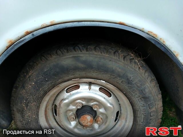 Москвич / АЗЛК 412, объемом двигателя 1.5 л и пробегом 0 тыс. км за 500 $, фото 6 на Automoto.ua