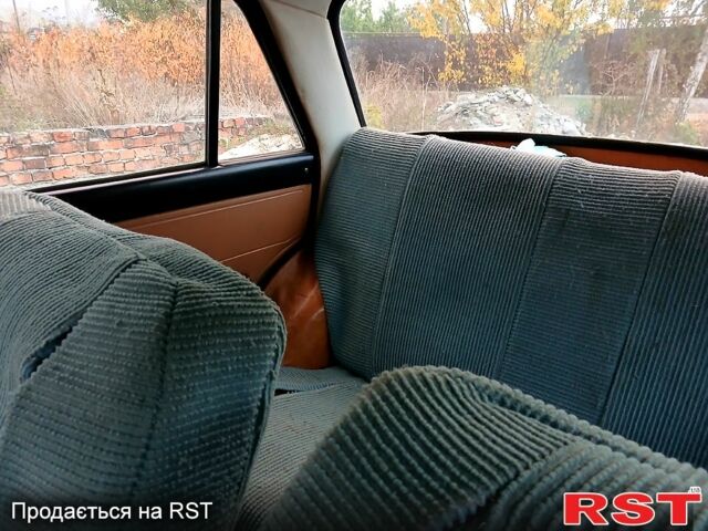 Москвич / АЗЛК 412, объемом двигателя 1.5 л и пробегом 0 тыс. км за 500 $, фото 5 на Automoto.ua