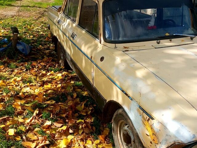 Москвич / АЗЛК 412, объемом двигателя 1.6 л и пробегом 205 тыс. км за 290 $, фото 1 на Automoto.ua