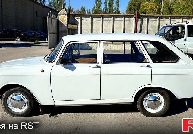 Москвич / АЗЛК 412, объемом двигателя 1.5 л и пробегом 133 тыс. км за 480 $, фото 6 на Automoto.ua