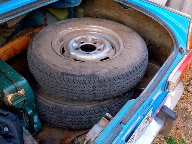 Москвич / АЗЛК 412, объемом двигателя 1.5 л и пробегом 183 тыс. км за 700 $, фото 1 на Automoto.ua