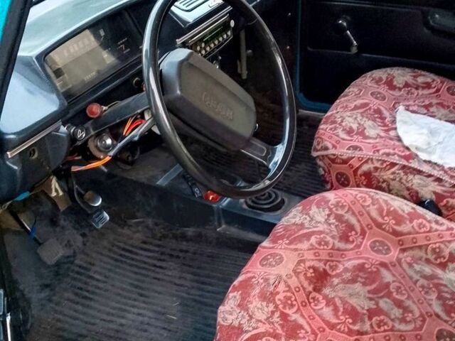 Москвич / АЗЛК 412, объемом двигателя 1.5 л и пробегом 183 тыс. км за 700 $, фото 2 на Automoto.ua