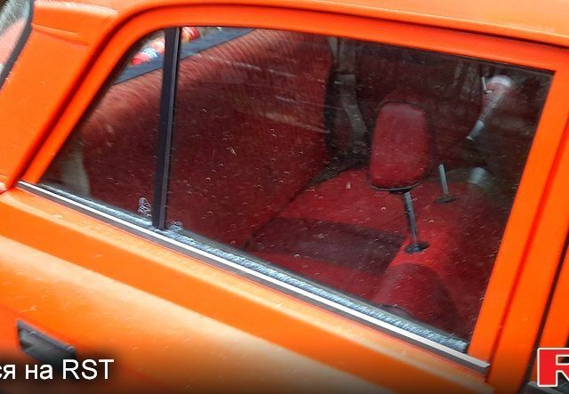 Москвич / АЗЛК 412, объемом двигателя 1.5 л и пробегом 100 тыс. км за 230 $, фото 3 на Automoto.ua