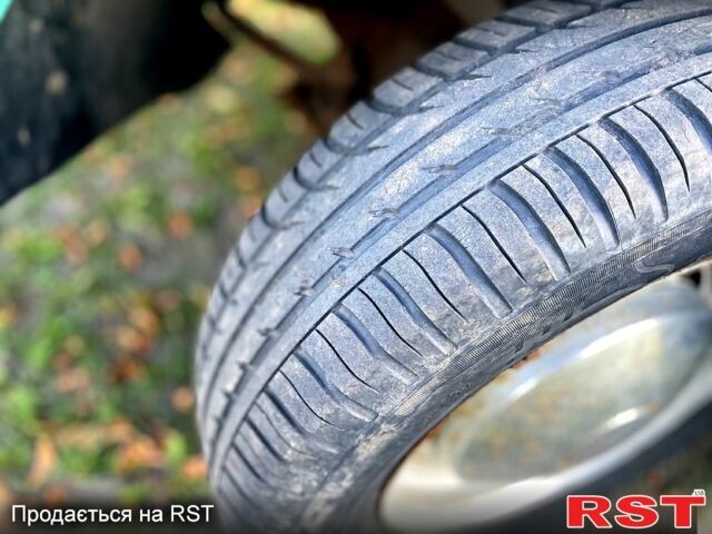 Москвич / АЗЛК 412, объемом двигателя 1.5 л и пробегом 100 тыс. км за 370 $, фото 3 на Automoto.ua