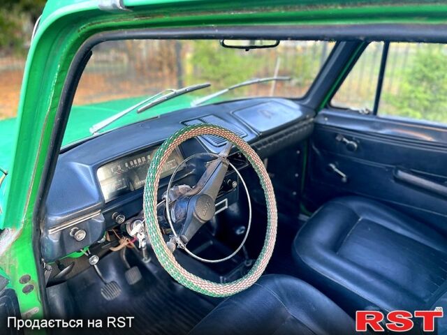 Москвич / АЗЛК 412, объемом двигателя 1.5 л и пробегом 100 тыс. км за 370 $, фото 2 на Automoto.ua