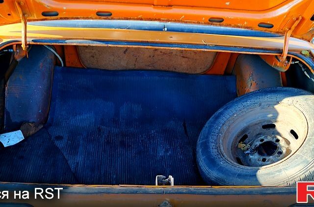 Москвич / АЗЛК 412, объемом двигателя 1.5 л и пробегом 60 тыс. км за 400 $, фото 7 на Automoto.ua