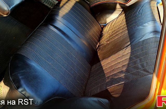 Москвич / АЗЛК 412, объемом двигателя 1.5 л и пробегом 60 тыс. км за 400 $, фото 5 на Automoto.ua