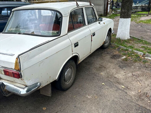 Москвич / АЗЛК 412, об'ємом двигуна 1.5 л та пробігом 253 тис. км за 200 $, фото 3 на Automoto.ua