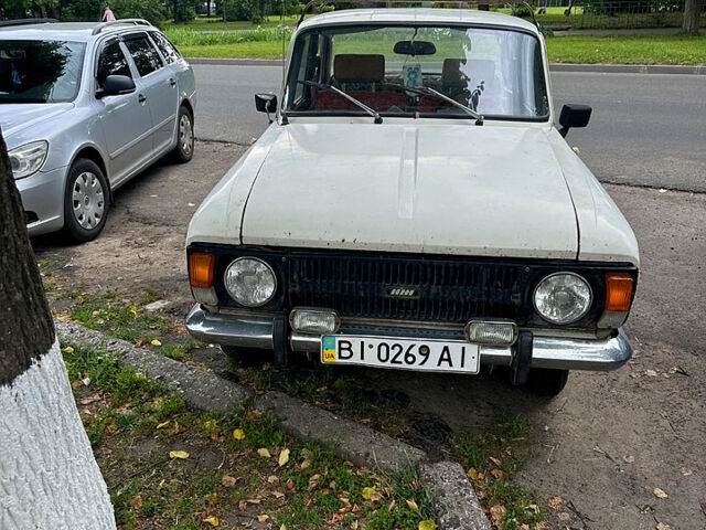 Москвич / АЗЛК 412, об'ємом двигуна 1.5 л та пробігом 253 тис. км за 200 $, фото 1 на Automoto.ua