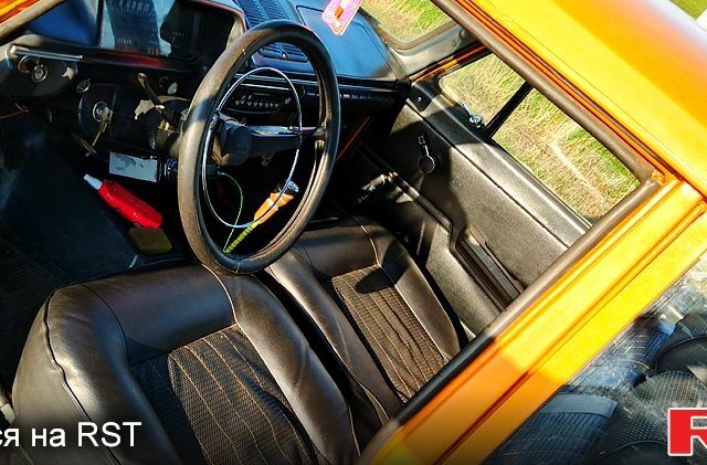 Москвич / АЗЛК 412, объемом двигателя 1.5 л и пробегом 60 тыс. км за 400 $, фото 6 на Automoto.ua