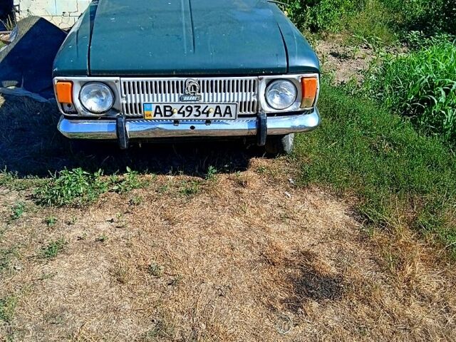 Москвич / АЗЛК 412, об'ємом двигуна 1.6 л та пробігом 350 тис. км за 500 $, фото 2 на Automoto.ua