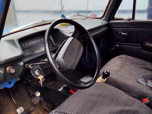 Москвич / АЗЛК 412, об'ємом двигуна 1.5 л та пробігом 0 тис. км за 240 $, фото 2 на Automoto.ua