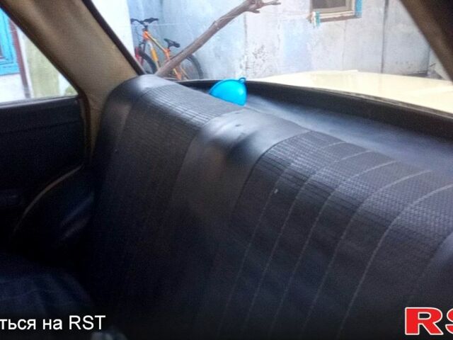 Москвич / АЗЛК 412, объемом двигателя 1.5 л и пробегом 200 тыс. км за 470 $, фото 5 на Automoto.ua