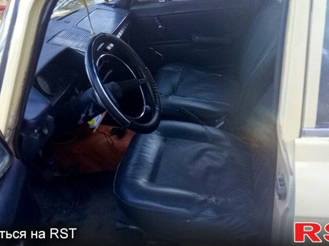 Москвич / АЗЛК 412, объемом двигателя 1.5 л и пробегом 200 тыс. км за 470 $, фото 4 на Automoto.ua