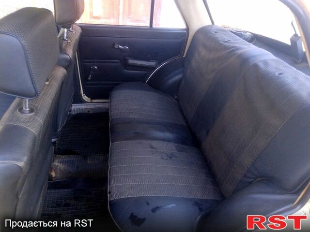 Москвич / АЗЛК 412, объемом двигателя 1.6 л и пробегом 0 тыс. км за 337 $, фото 1 на Automoto.ua