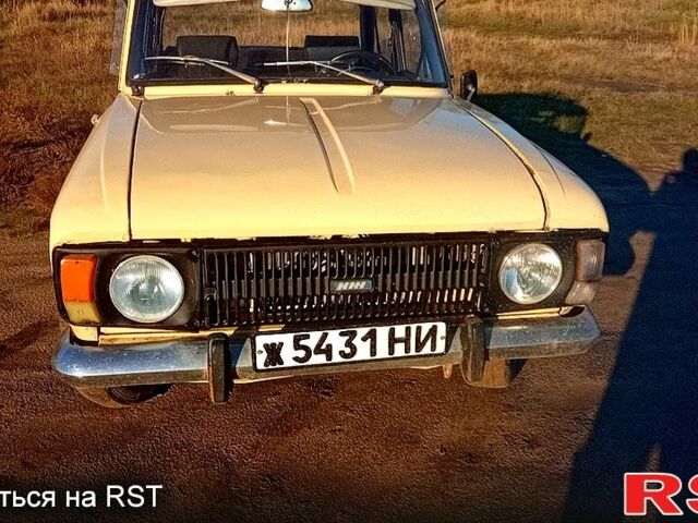 Москвич / АЗЛК 412, объемом двигателя 1.5 л и пробегом 200 тыс. км за 470 $, фото 2 на Automoto.ua