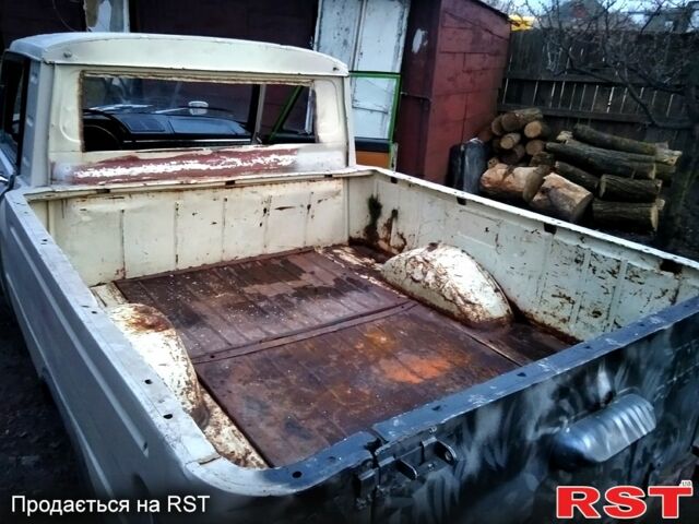 Москвич / АЗЛК 412, об'ємом двигуна 15 л та пробігом 100 тис. км за 270 $, фото 1 на Automoto.ua