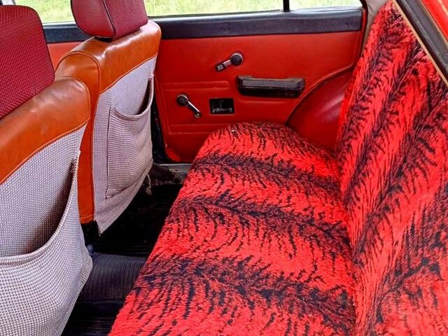 Москвич / АЗЛК 412, об'ємом двигуна 1.6 л та пробігом 0 тис. км за 400 $, фото 8 на Automoto.ua