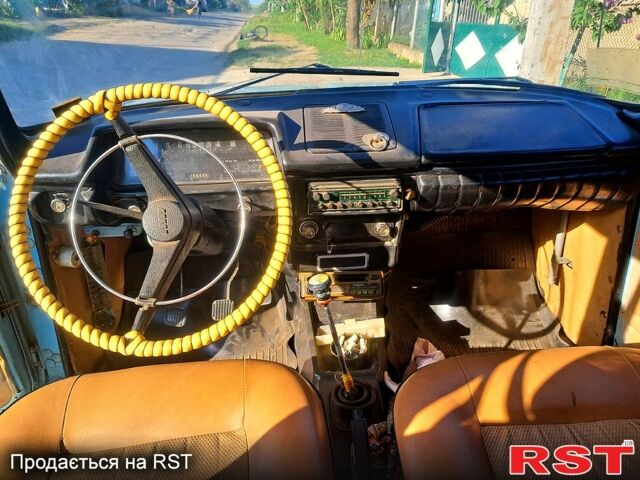 Москвич / АЗЛК 412, об'ємом двигуна 1.5 л та пробігом 0 тис. км за 550 $, фото 5 на Automoto.ua
