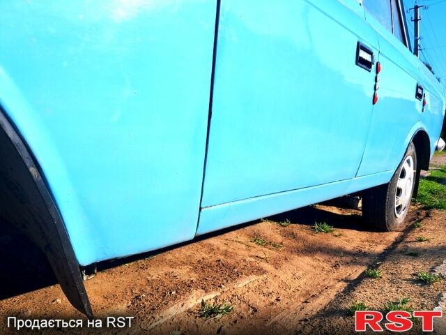 Москвич / АЗЛК 412, об'ємом двигуна 1.5 л та пробігом 0 тис. км за 550 $, фото 1 на Automoto.ua