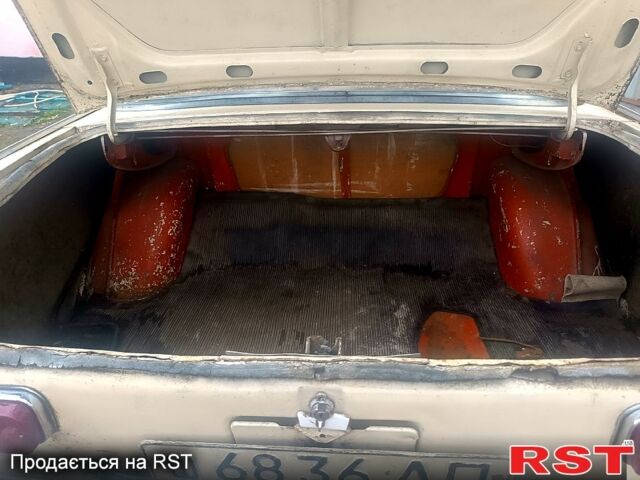 Москвич / АЗЛК 412, объемом двигателя 1.5 л и пробегом 0 тыс. км за 390 $, фото 9 на Automoto.ua