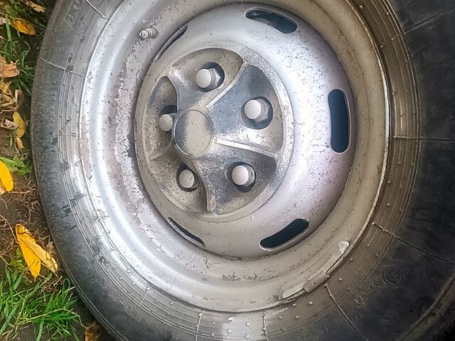 Москвич / АЗЛК 412, объемом двигателя 1.5 л и пробегом 0 тыс. км за 390 $, фото 10 на Automoto.ua