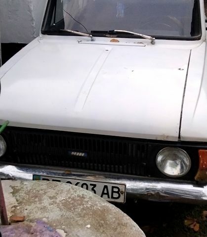 Москвич / АЗЛК 412, объемом двигателя 1.5 л и пробегом 0 тыс. км за 290 $, фото 1 на Automoto.ua