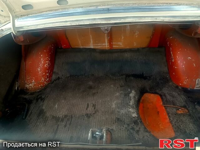 Москвич / АЗЛК 412, объемом двигателя 1.5 л и пробегом 0 тыс. км за 390 $, фото 11 на Automoto.ua