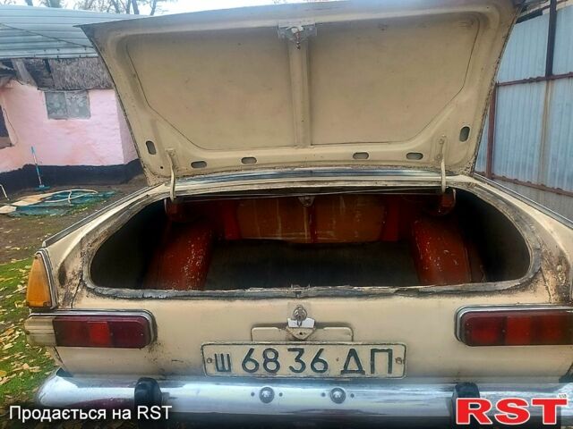 Москвич / АЗЛК 412, объемом двигателя 1.5 л и пробегом 0 тыс. км за 390 $, фото 7 на Automoto.ua