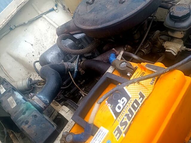 Москвич / АЗЛК 412, объемом двигателя 1.5 л и пробегом 0 тыс. км за 390 $, фото 5 на Automoto.ua