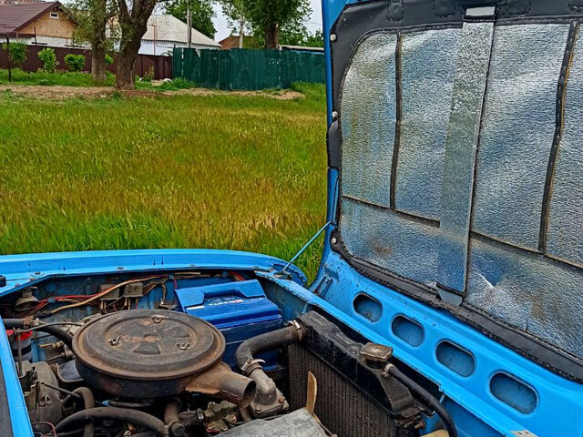 Москвич / АЗЛК 412, объемом двигателя 1.5 л и пробегом 0 тыс. км за 550 $, фото 7 на Automoto.ua