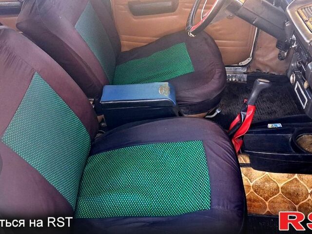 Москвич / АЗЛК 412, об'ємом двигуна 1.5 л та пробігом 0 тис. км за 400 $, фото 4 на Automoto.ua