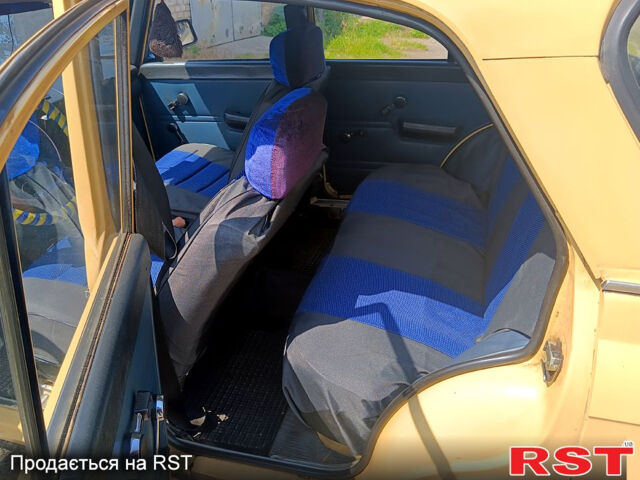 Москвич / АЗЛК 412, об'ємом двигуна 1.6 л та пробігом 150 тис. км за 600 $, фото 5 на Automoto.ua