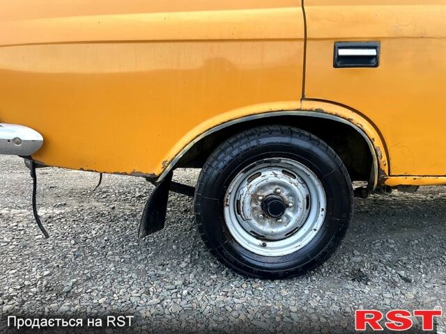 Москвич / АЗЛК 412, об'ємом двигуна 1.5 л та пробігом 0 тис. км за 360 $, фото 6 на Automoto.ua