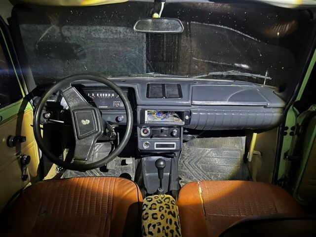 Москвич / АЗЛК 412, объемом двигателя 1.5 л и пробегом 300 тыс. км за 391 $, фото 3 на Automoto.ua