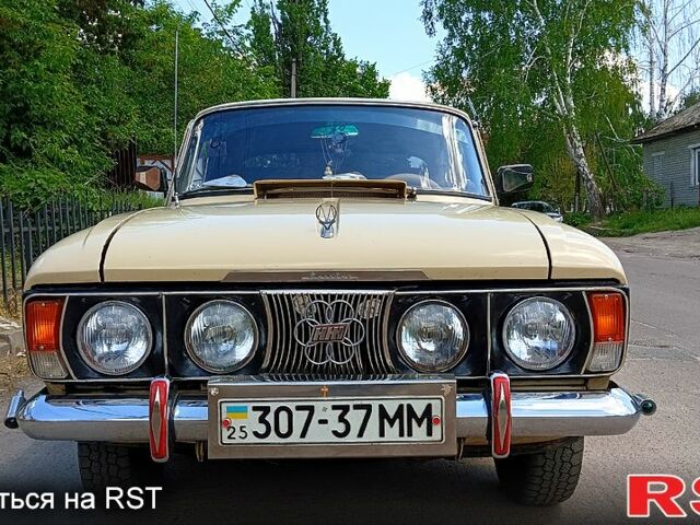 Москвич / АЗЛК 412, объемом двигателя 1.5 л и пробегом 0 тыс. км за 1199 $, фото 7 на Automoto.ua