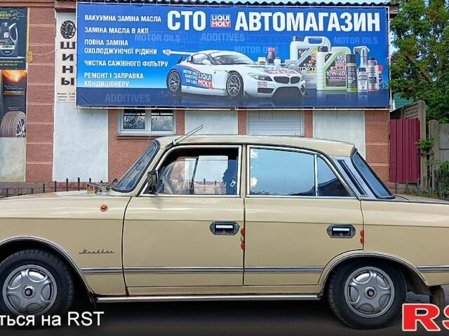 Москвич / АЗЛК 412, объемом двигателя 1.5 л и пробегом 0 тыс. км за 1199 $, фото 5 на Automoto.ua