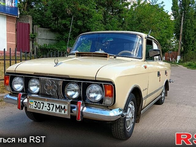 Москвич / АЗЛК 412, объемом двигателя 1.5 л и пробегом 0 тыс. км за 1199 $, фото 9 на Automoto.ua