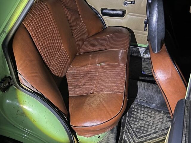 Москвич / АЗЛК 412, объемом двигателя 1.5 л и пробегом 300 тыс. км за 391 $, фото 4 на Automoto.ua